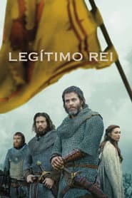 Poster for Legítimo Rei
