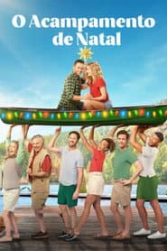Affiche de O Acampamento de Natal
