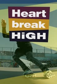 Pôster de Heartbreak High: Onde Tudo Acontece