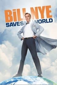 Affiche de Bill Nye Saves the World