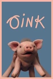 Poster for Oink