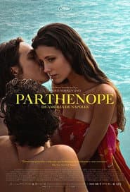 Pôster de Parthenope: Os Amores de Nápoles