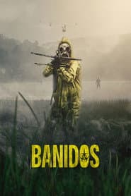Pôster de Banidos