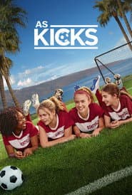 Pôster de As Kicks