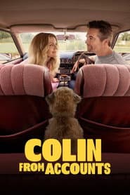 Affiche de Colin from Accounts