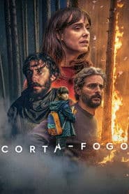 Pôster de Corta-fogo