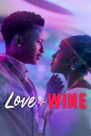 Poster for Love and Wine