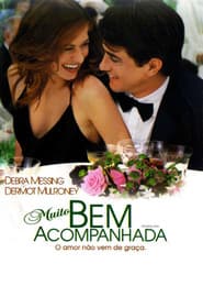 Poster for Muito Bem Acompanhada