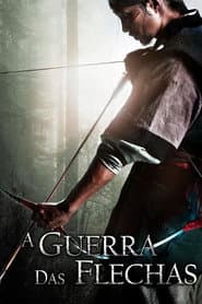 Affiche de A Guerra das Flechas