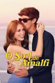 Poster for O Sol de Amalfi