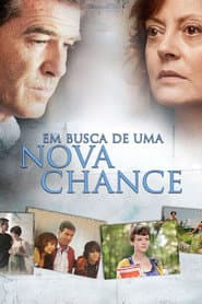 Poster for Em Busca de uma Nova Chance