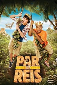 Poster for Par de Reis
