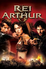 Affiche de Rei Arthur