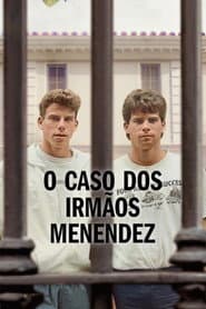 Affiche de O Caso dos Irmãos Menendez