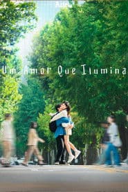 Pôster de Um Amor Que Ilumina