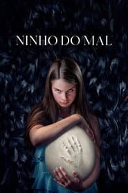 Póster de Ninho do Mal