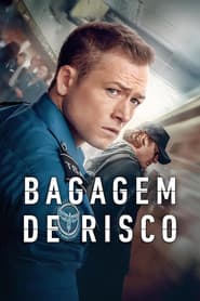 Poster for Bagagem de Risco