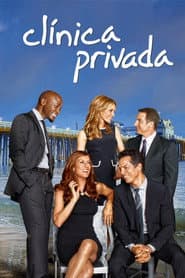 Affiche de Private Practice