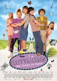 Affiche de Mein Lotta-Leben - Alles Tschaka mit Alpaka