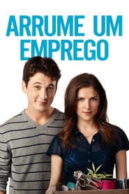 Póster de Get a Job