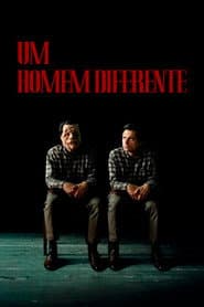 Poster for Um Homem Diferente