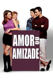 Pôster de Amor ou Amizade