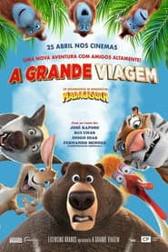 Poster for Um Panda em Apuros
