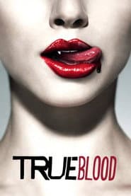 Poster for True Blood