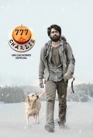 Pôster de Charlie: Um Cachorro Especial