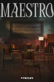 Poster for O Maestro e o Mar