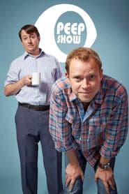 Pôster de Peep Show