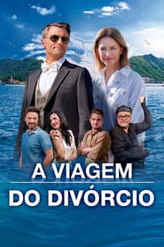 Poster for A Viagem do Divórcio