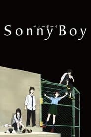 Pôster de Sonny Boy