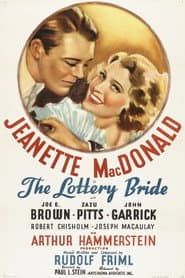 Pôster de The Lottery Bride
