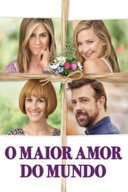 Póster de O Maior Amor do Mundo