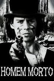 Póster de Homem Morto