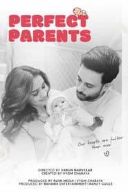 Poster for Perfect Parents