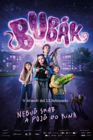 Pôster de Bubák
