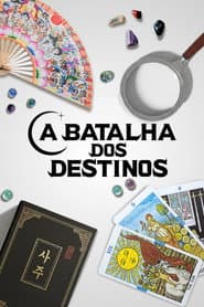 Poster for A Batalha dos Destinos
