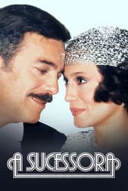 Affiche de A Sucessora