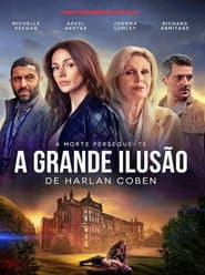 Pôster de A Grande Ilusão
