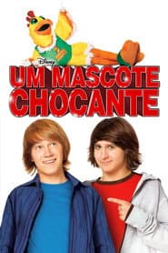 Pôster de Um Mascote Chocante