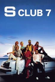 Póster de S Club 7 En Miami