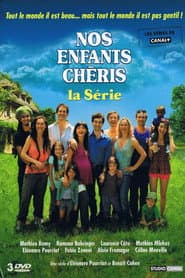 Pôster de Nos enfants chéris : La série