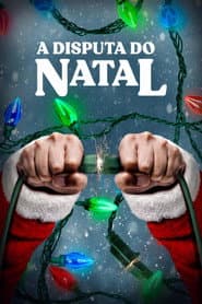 Pôster de A Disputa do Natal