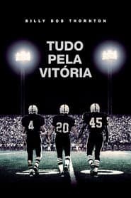Poster for Tudo pela Vitória