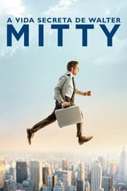 Pôster de A Vida Secreta de Walter Mitty