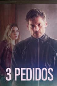 Pôster de 3 Pedidos