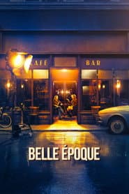 Pôster de Belle Époque