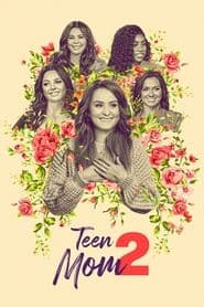 Pôster de Jovens e Mães 2